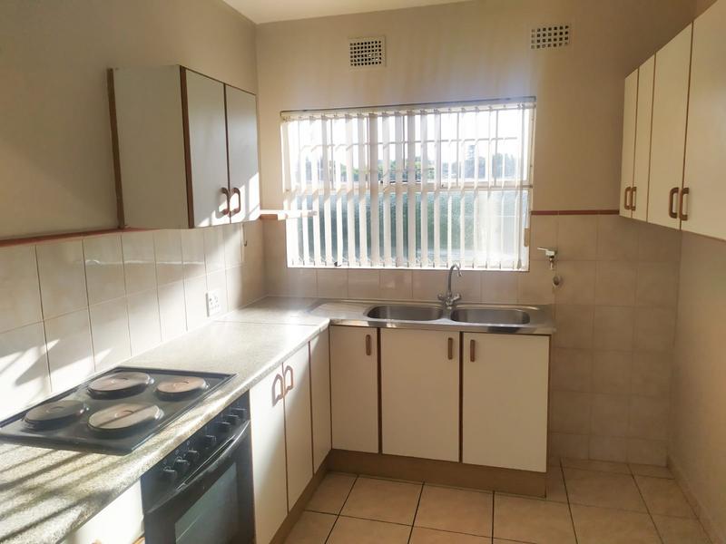 To Let 2 Bedroom Property for Rent in Bellville Western Cape